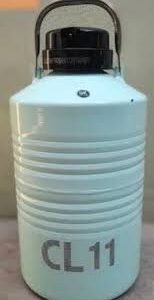 Liquid nitrogen container CL 10