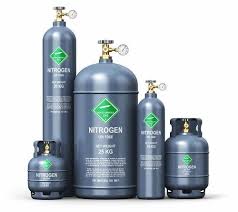 Food Grade Liquid Nitrogen Ln2