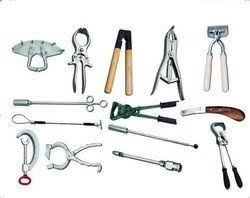 Veterinary Instruments