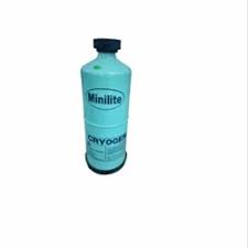 1 L Cryogem Liquid Nitrogen Container