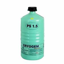 Cryogem Ln2 Containers