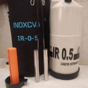 Inox  0.5 litre