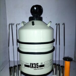Inox ix35