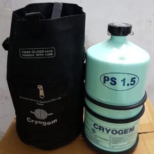 Cryogem PS .5
