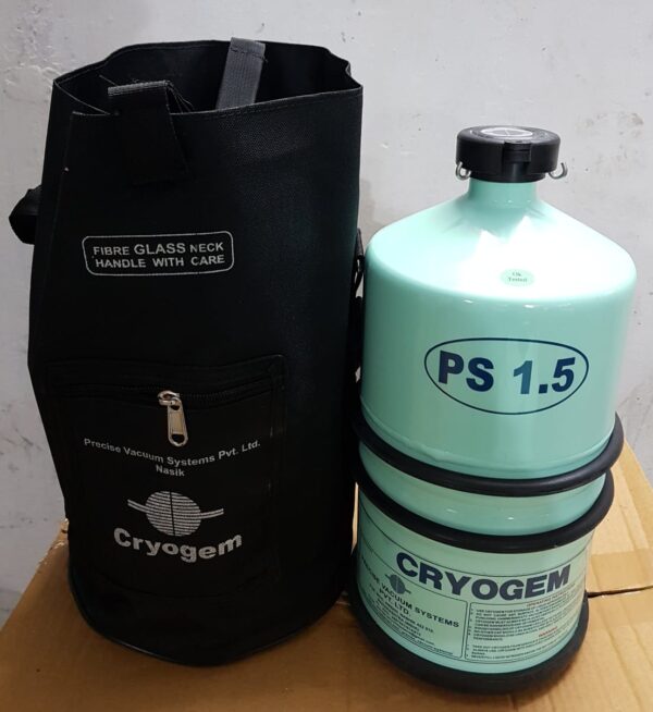 Cryogem PS .5