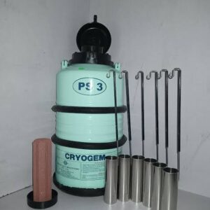 Cryogem PS .5
