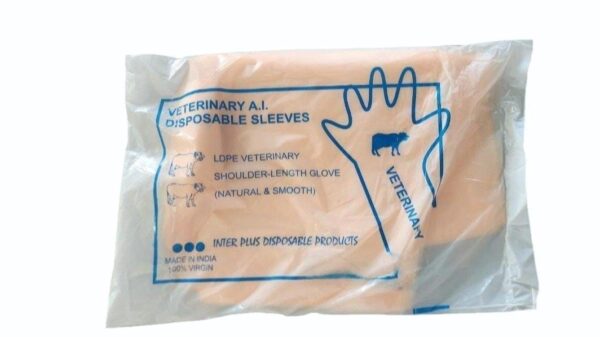 A I gloves